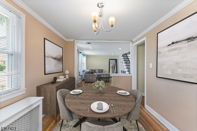 837 Keep St, Linden City, NJ 07036