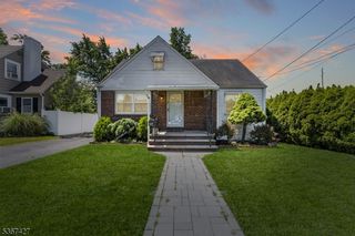 837 Keep St, Linden City, NJ 07036