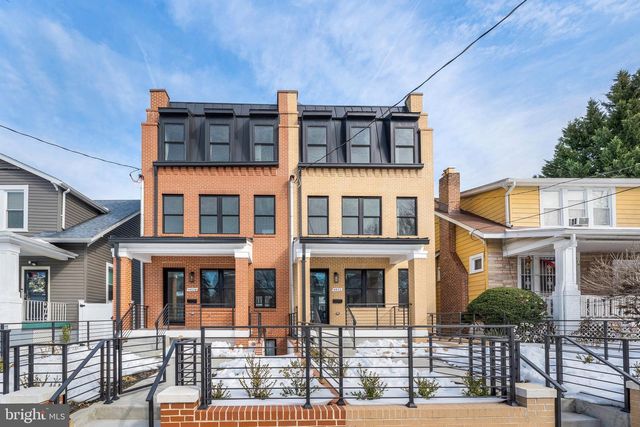 4411 ILLINOIS AVE NW, Washington, DC 20011