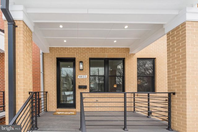 4411 ILLINOIS AVE NW, Washington, DC 20011