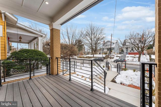 4411 ILLINOIS AVE NW, Washington, DC 20011