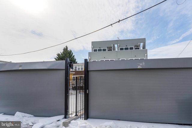 4411 ILLINOIS AVE NW, Washington, DC 20011