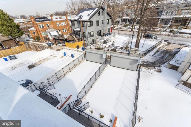 4411 ILLINOIS AVE NW, Washington, DC 20011