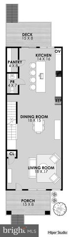 4411 ILLINOIS AVE NW, Washington, DC 20011