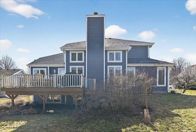 5 Autumnwood Circle, Madison, WI 53719