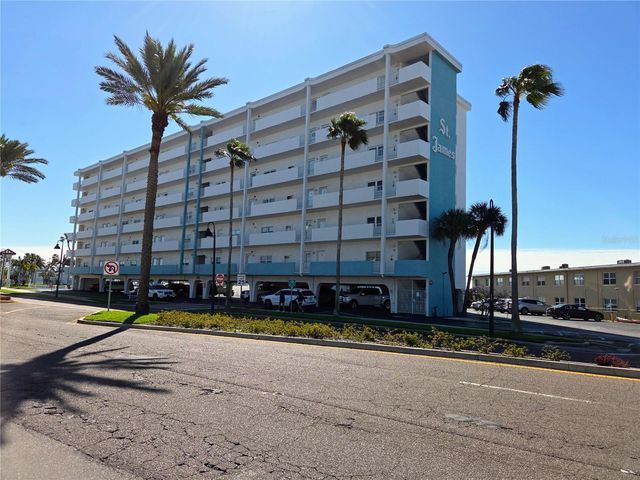 285 107TH AVENUE 505, Treasure Island, FL 33706