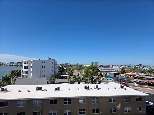 285 107TH AVENUE 505, Treasure Island, FL 33706