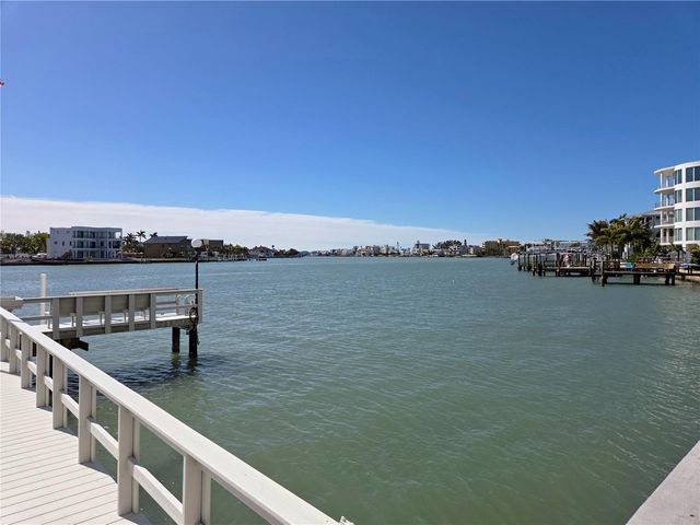 285 107TH AVENUE 505, Treasure Island, FL 33706