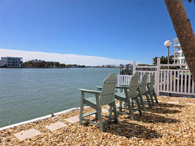 285 107TH AVENUE 505, Treasure Island, FL 33706