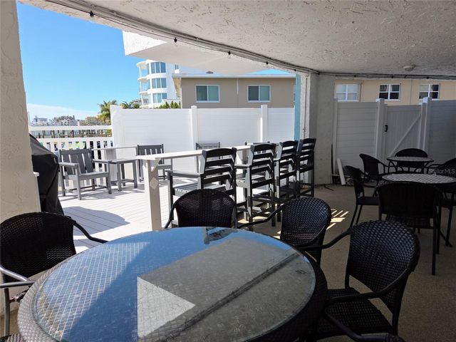 285 107TH AVENUE 505, Treasure Island, FL 33706