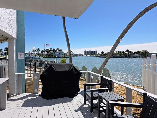 285 107TH AVENUE 505, Treasure Island, FL 33706