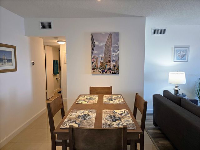 285 107TH AVENUE 505, Treasure Island, FL 33706