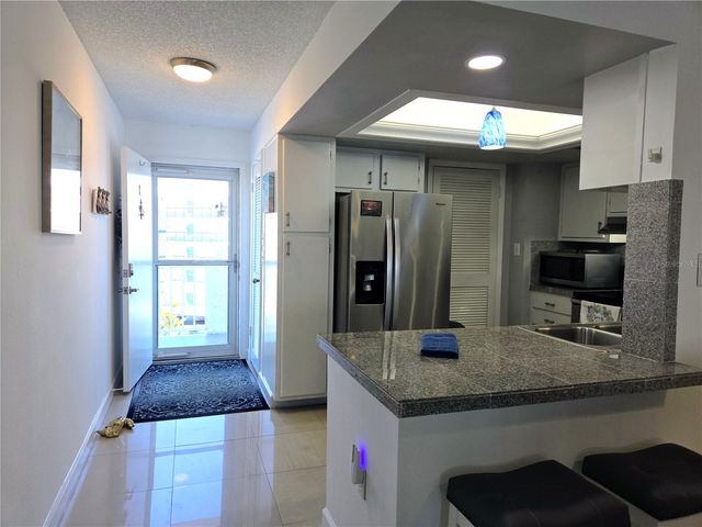 285 107TH AVENUE 505, Treasure Island, FL 33706