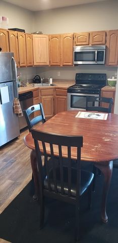 95 Park Street 2, Attleboro, MA 02703