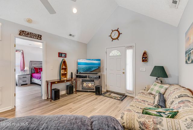 302 E Oak Island Drive, Oak Island, NC 28465