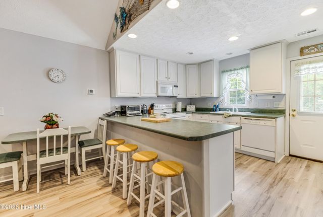 302 E Oak Island Drive, Oak Island, NC 28465