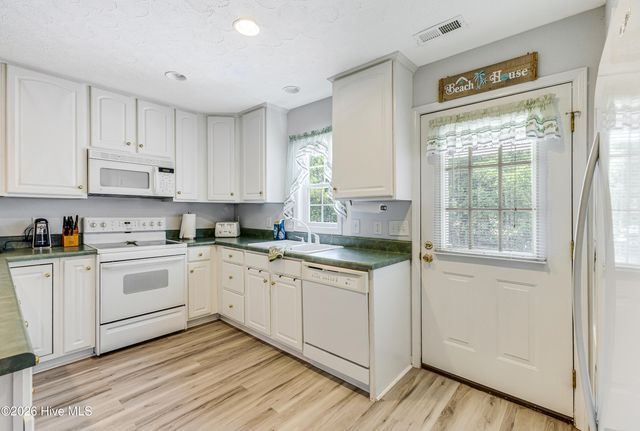 302 E Oak Island Drive, Oak Island, NC 28465