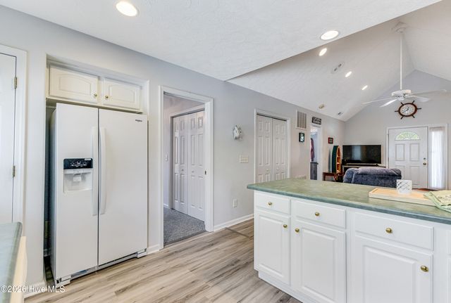 302 E Oak Island Drive, Oak Island, NC 28465