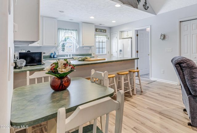 302 E Oak Island Drive, Oak Island, NC 28465