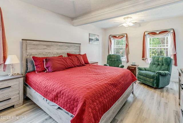 302 E Oak Island Drive, Oak Island, NC 28465