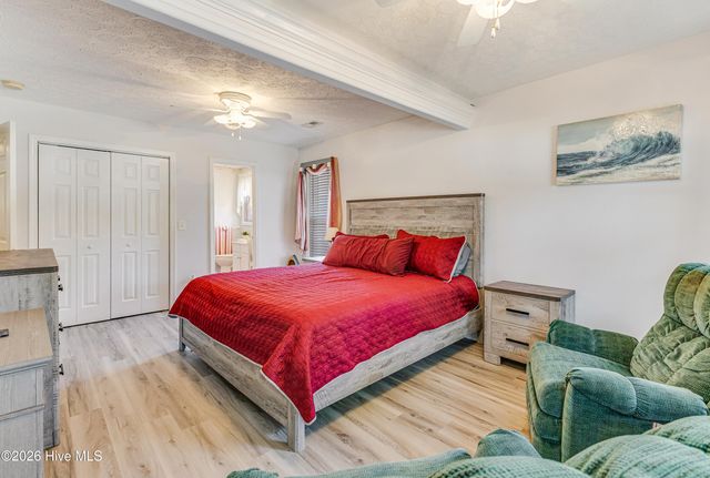 302 E Oak Island Drive, Oak Island, NC 28465