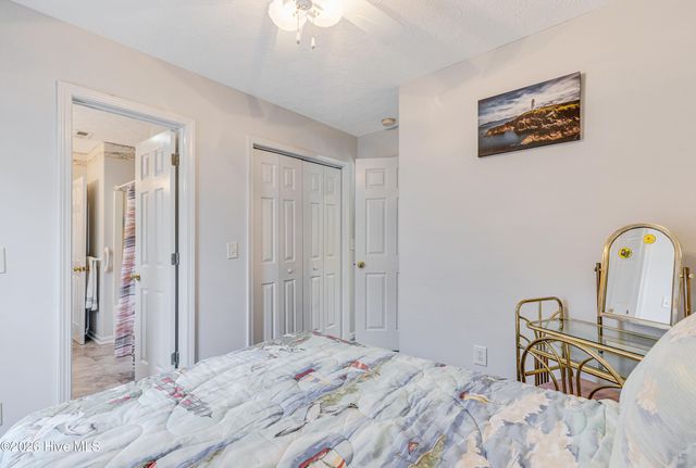 302 E Oak Island Drive, Oak Island, NC 28465