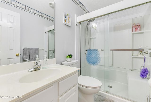 302 E Oak Island Drive, Oak Island, NC 28465