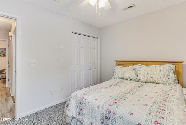 302 E Oak Island Drive, Oak Island, NC 28465