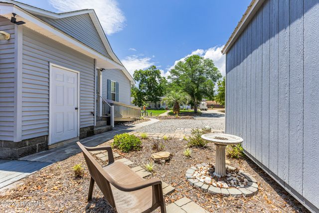 302 E Oak Island Drive, Oak Island, NC 28465