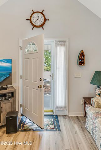 302 E Oak Island Drive, Oak Island, NC 28465