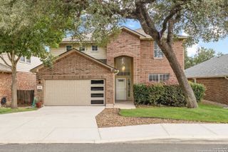 12811 Point Gap, San Antonio, TX 78253