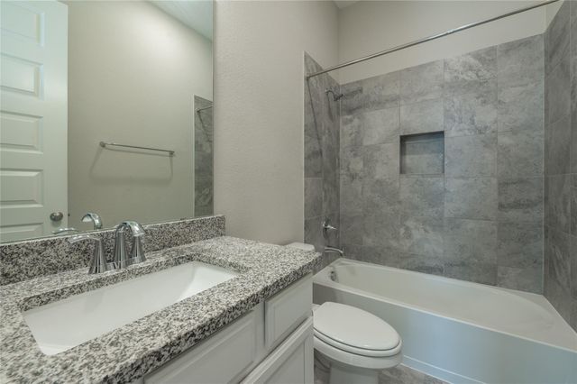 963 Lilly Flower Lane, Houston, TX 77091