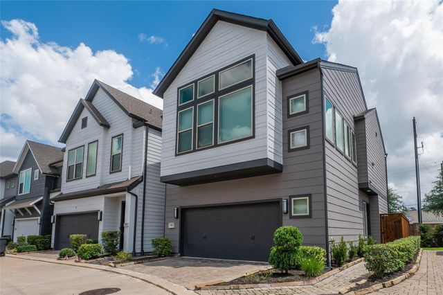 963 Lilly Flower Lane, Houston, TX 77091