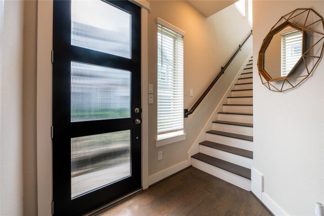 963 Lilly Flower Lane, Houston, TX 77091