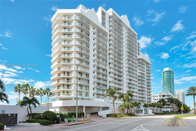 5900 Collins Ave 408, Miami Beach, FL 33140