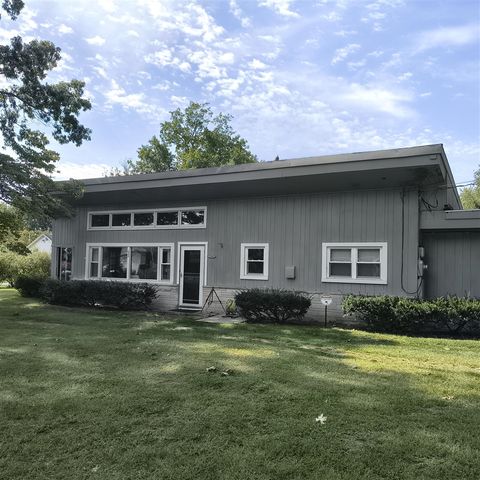 1146 Shady Shores Drive, Niles, MI 49120