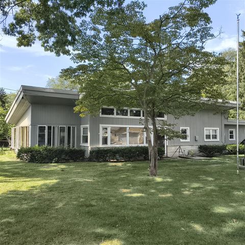 1146 Shady Shores Drive, Niles, MI 49120