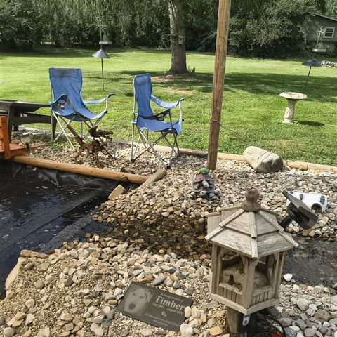 1146 Shady Shores Drive, Niles, MI 49120