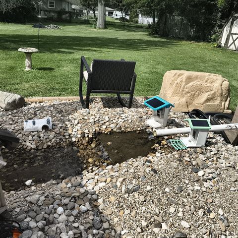 1146 Shady Shores Drive, Niles, MI 49120