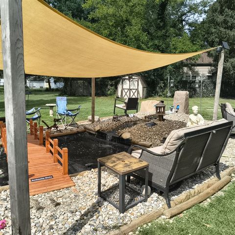 1146 Shady Shores Drive, Niles, MI 49120