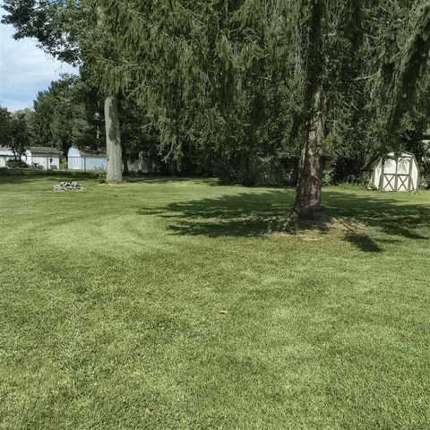1146 Shady Shores Drive, Niles, MI 49120