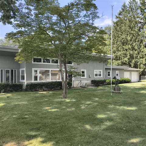 1146 Shady Shores Drive, Niles, MI 49120