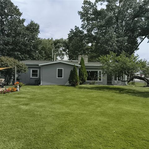 1146 Shady Shores Drive, Niles, MI 49120