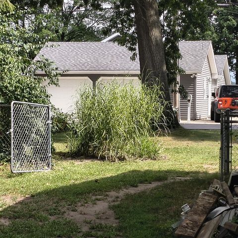 1146 Shady Shores Drive, Niles, MI 49120