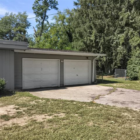 1146 Shady Shores Drive, Niles, MI 49120