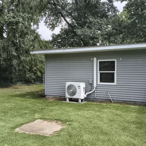 1146 Shady Shores Drive, Niles, MI 49120