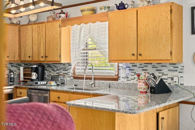 1328 Gap Creek Road, Elizabethton, TN 37643