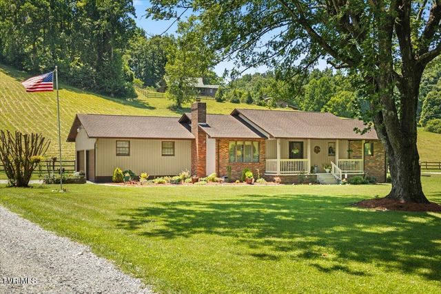 1328 Gap Creek Road, Elizabethton, TN 37643