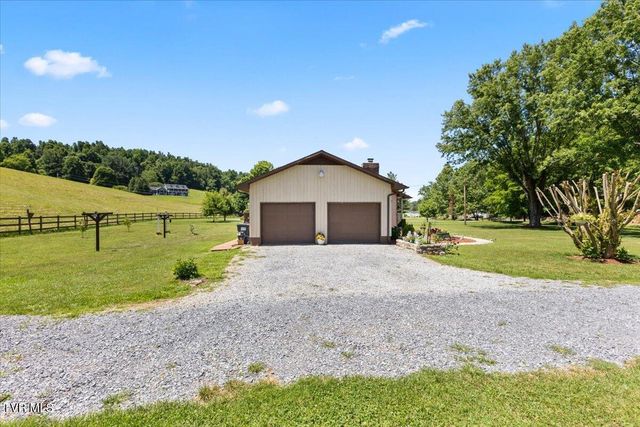 1328 Gap Creek Road, Elizabethton, TN 37643