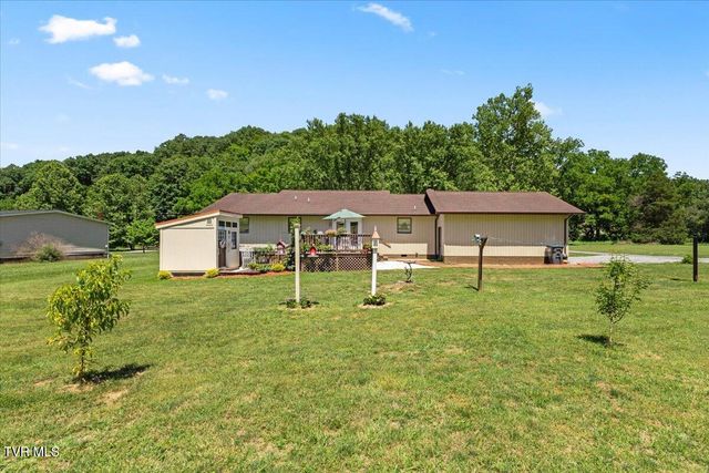 1328 Gap Creek Road, Elizabethton, TN 37643